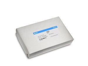 Grade 3644 seed test paper, blue, sheets 140 × 200 mm, 1000/PK 10342580
