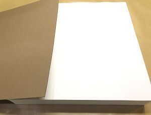 Picture of 597 Plus 70MM 100/PK  Whatman Grade 597 Plus Qualitative Filter Papers 989410102