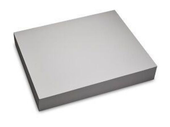 Picture of Grade 470 Paper for Healthcare Applications, sheet, 460 × 570 mm 10318493