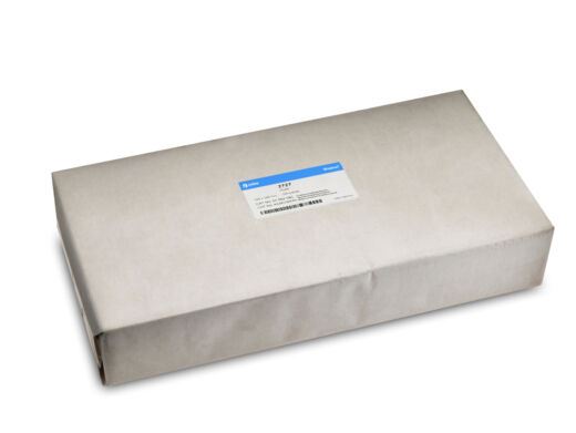 Grade 2727 Chr Cellulose Chromatography Paper, sheet, 58 × 60 cm, 50/PK 10382562
