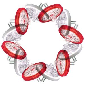 Picture of Puradisc FP 30 mm Cellulose Nitrate Syringe Filter, 5.0 µm, sterile (50 pcs) 10462000