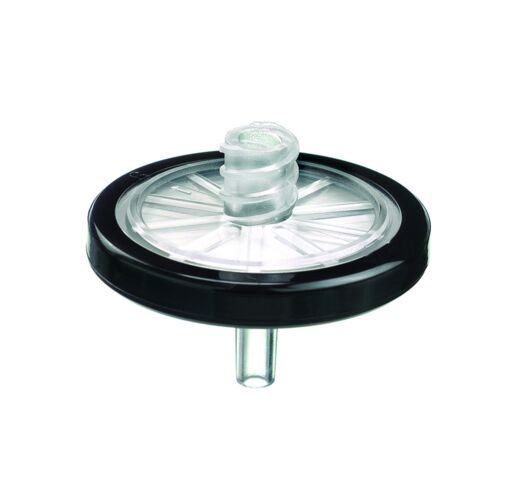 Puradisc FP 30 mm Polytetrafluoroethylene Syringe Filter, 0.2 µm, sterile (50 pcs) 10462300