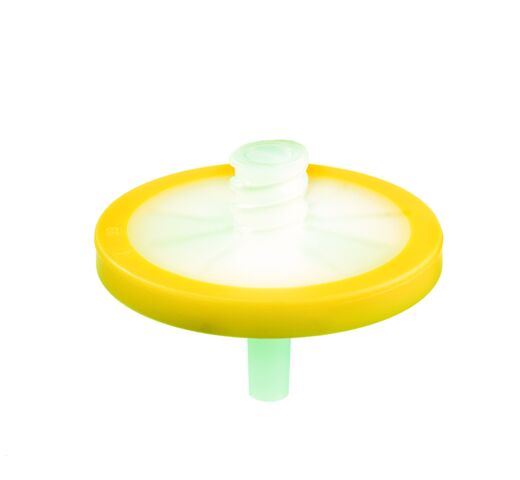 ReZist Syringe Filter, 30 mm, PTFE, 0.2 µm, sterile 10463500