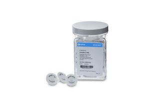 Picture of Puradisc 25 mm Nylon Syringe Filter, 0.2 µm (50 pcs) 6750-2502