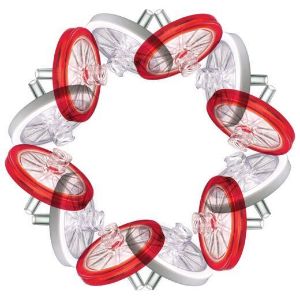 Picture of Puradisc FP 30 mm Cellulose Nitrate Syringe Filter, 5.0 µm (100 pcs) 10462510