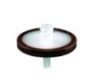 Picture of SPARTAN HPLC Syringe Filter, 30 mm, regenerated cellulose, 0.45 µm (100 pcs) 10463050