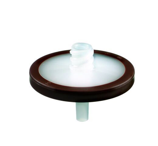 SPARTAN HPLC Syringe Filter, 13 mm, regenerated cellulose, 0.45 µm (100 pcs) 10463110