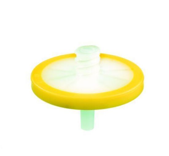 Picture of ReZist Syringe Filter, 13 mm, PTFE, 0.45 µm 10463713