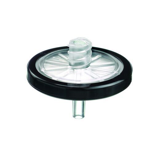 Puradisc 13 mm Polypropylene Syringe Filter, 0.2 µm (500 pcs) 6785-1302