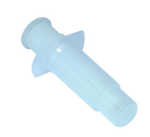 UniPrep Syringeless Filter, 0.2 µm, PTFE filtration medium UN113EORG