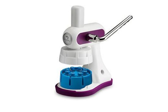 Picture of Whatman Mini-UniPrep Multicompressor MUPMCPBC8