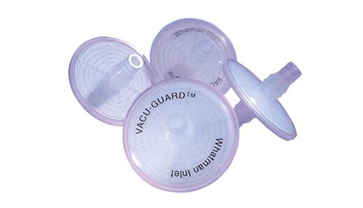 VACU-GUARD 60 mm Disc 6722-5001