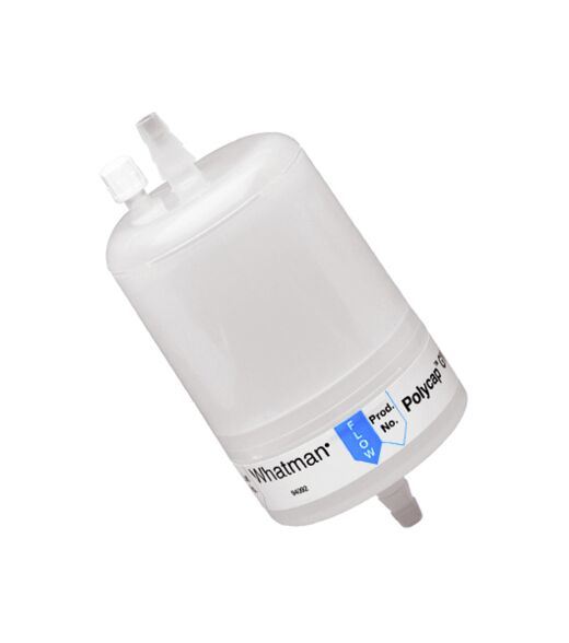 Polycap GW 75 Ground Water Sampling Capsule Filter, 0.45 µm, PES (1 pc) 6714-6004