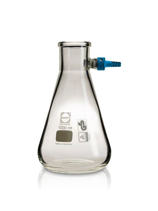 SF 100 Suction Flask 10477600
