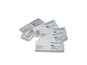 Picture of Whatman Grade 556 Drypads 37x100 mm 100/Pk 10310992