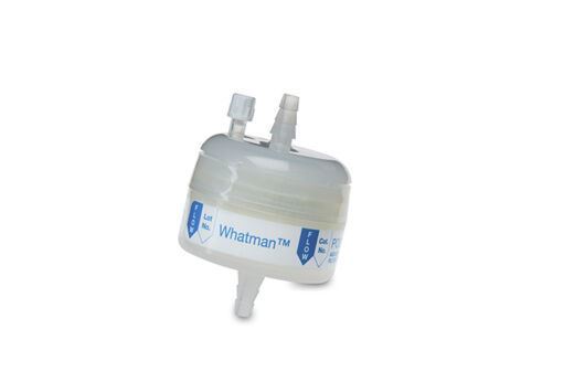 Polycap SPF 75 Capsule Filter, 1.0 µm, with SB inlet and outlet (1 pc) 6705-7500