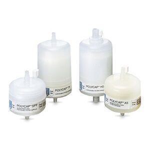 Polycap TF 75, 0.2 µm, with 1/2 in SB inlet and outlet (1 pc) 6710-7502