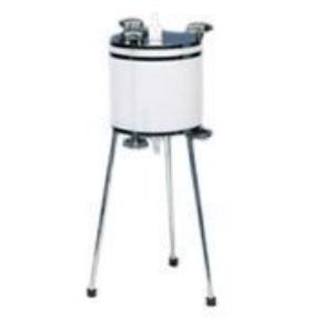 Picture of Pressure Filtration Device MD 142/5/3, stainless steel, 2200 ml, 545 × 200 mm 10451610