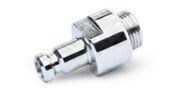 MD 050/0/18, Pressure filtration connection via olive external dia. 9 to 11 mm, for MD 050 and MD 142/5 series 10453007