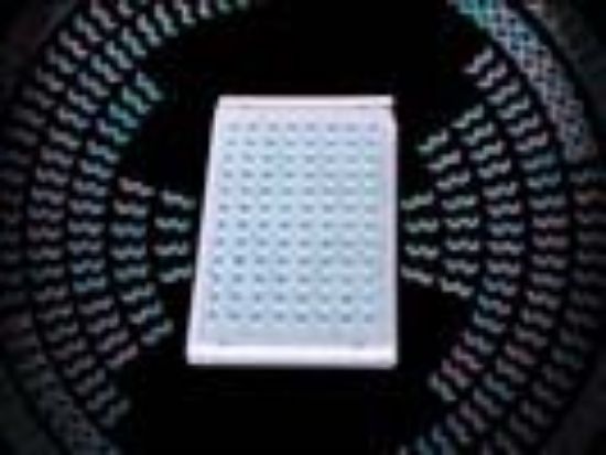 Picture of ThermalSeal Sealing Films for Classic PCR, Polypropylene, 50µm Thick, Non-Pierceable, Sterile STR-THER-PLT