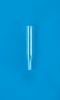 Picture of 200µL Glass Conical Limited Volume Insert, 5x31mm, Pulled Point Interior, No Spring 402FT-531