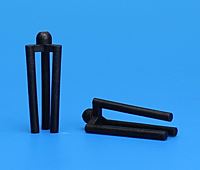 Black Capsule Holder [Patented] 91700-00