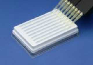Clear Cover for Reservoir Trough TR100-812C