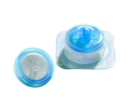 Picture of 25mm CA 0.22um SterileCELLULOSE ACEATE SYRINGE FILTERS , 25CS020ASGVS