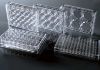 Picture of 96 Well Cell Culture Plate, V-bottom, Non-Treated, Sterile, 1/pk, 100/cs 701211
