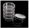 Picture of 60 mm x 15mm Cell Culture Dish, TC, Gamma Sterile, 20/pk, 500/cs 705001