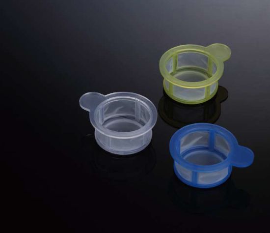 Picture of 70 μm  Cell Strainer, Individually Wrapped, Sterile, 50/cs, 258368 (or 258365)