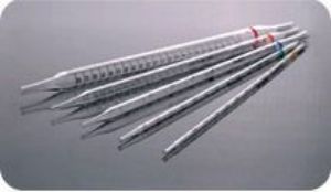 Picture of 2 mL Serological Pipette, Individually Wrapped, Sterile, 400/pk 325001