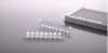 Picture of 3.5 mL 48-Well Deep Well Plate, U-Bottom, Round Well, Non-Sterile, 5/pk, 50/cs 504102