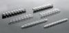 Picture of 0.1 mL PCR 8-strip Tubes, Clear, 125/pk 403102