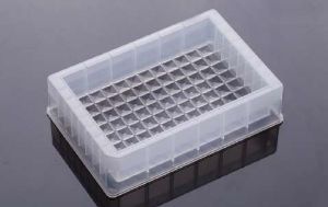 Picture of Reservoir, Single Well, 96 Channel Troughs, High Profile (195mL, No Cap), Non-Sterile, 10/pk, 50/cs 360103