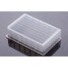 Picture of Reservoir, Single Well, 96 Channel Troughs, High Profile (195mL, No Cap), Non-Sterile, 10/pk, 50/cs 360103