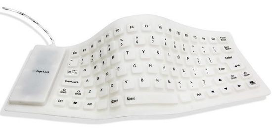 Picture of External Soft Keybord for series 80 with USB 50001462