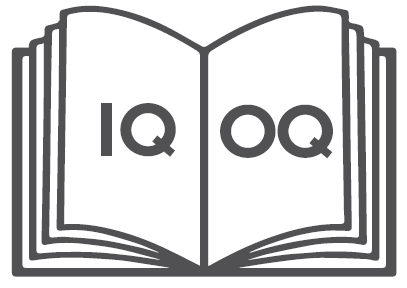IQ-OQ paper manual 50001472