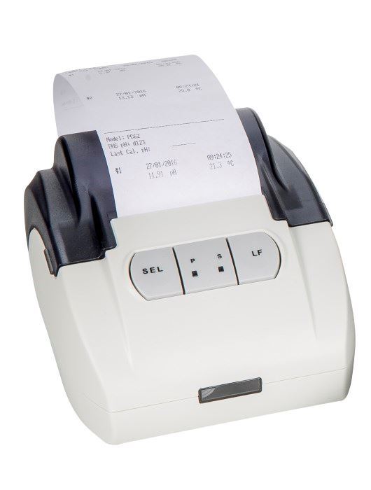 Stampante RS 232 per serie 60_8+_80+ 50001502