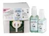 Picture of 1x500 ml XS buffer solution pH 7,00 ± 0,02 / 25°C green color with N.I.S.T certificate  51100143 