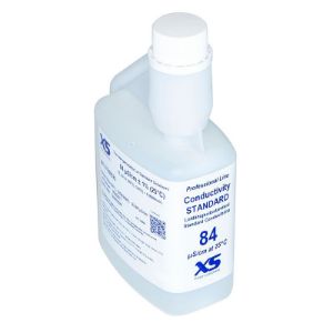Picture of XS Professional 1X500ml  147 µS/cm ±1%@25°C, with DFM Certificate 51300333