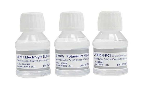 Picture of Solution GLYCERIN-KCl 55 ml 32208023