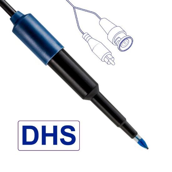 Picture of 2 Pore F TEMP DHS 32200143