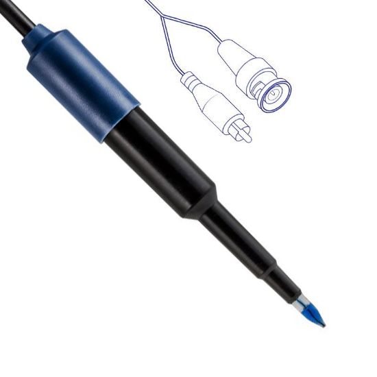 Picture of 2 Pore F TEMP BNC Item: 32200703