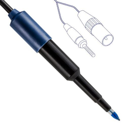 Picture of  2 Pore F TEMP DIN Item: 32200713