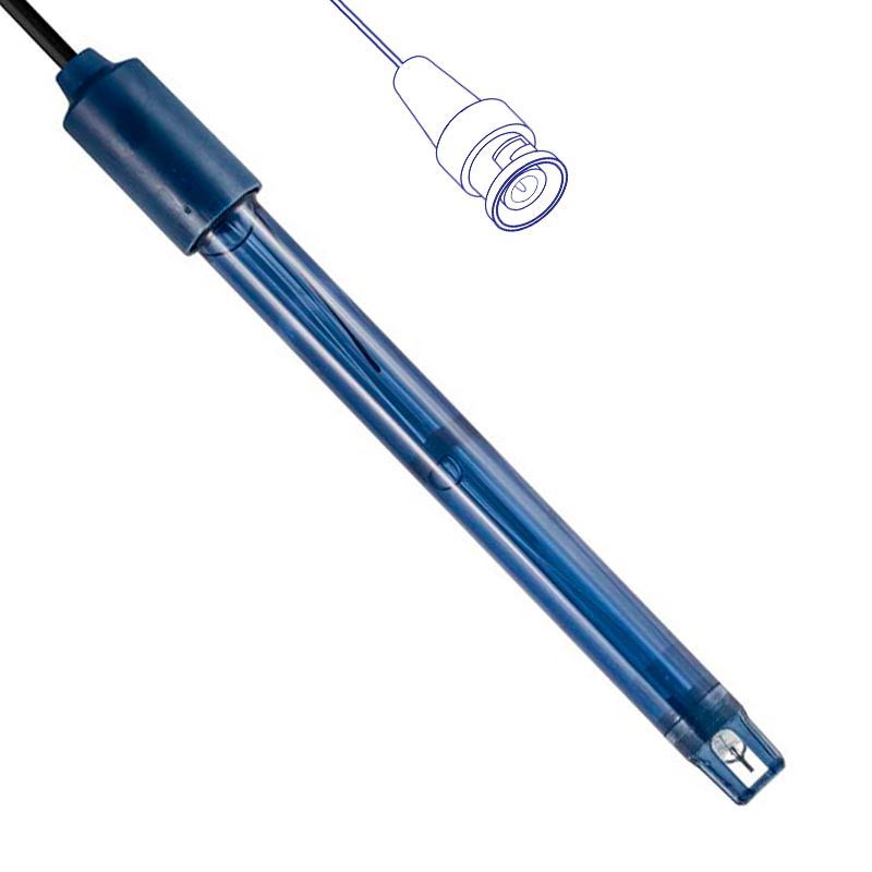 XS Sensor Plast ORP BNC Electrode Item: 32200673