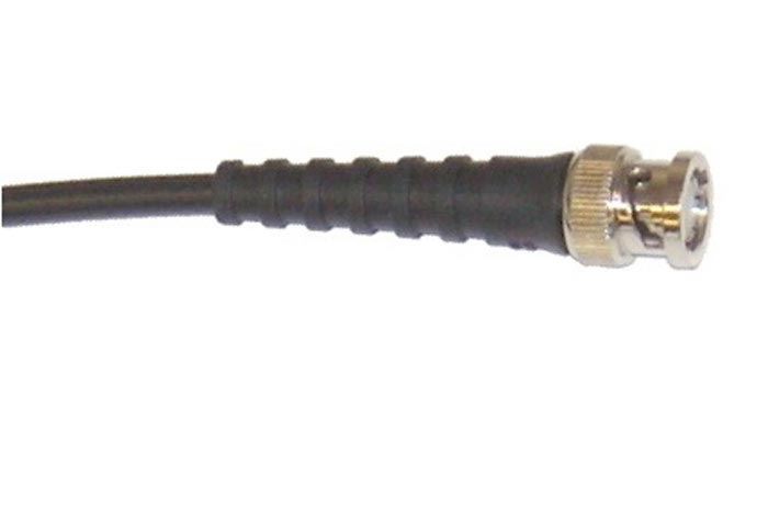 Connector BNC for cable Item: 33412923