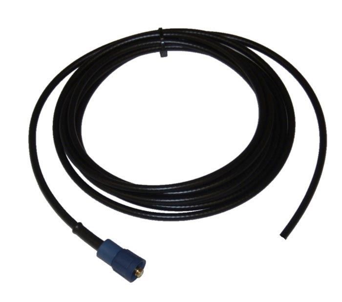 cable 5MM. L=3MT.S7 without plug (3m) Item: 33550733