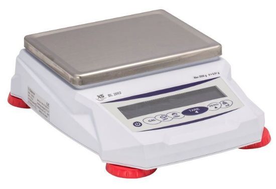 Picture of XS BALANCE mod. BL 2002 27000313
