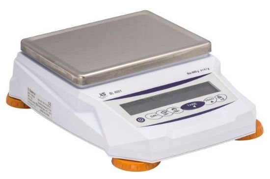 Picture of XS BALANCE mod. BL 6001 27000123